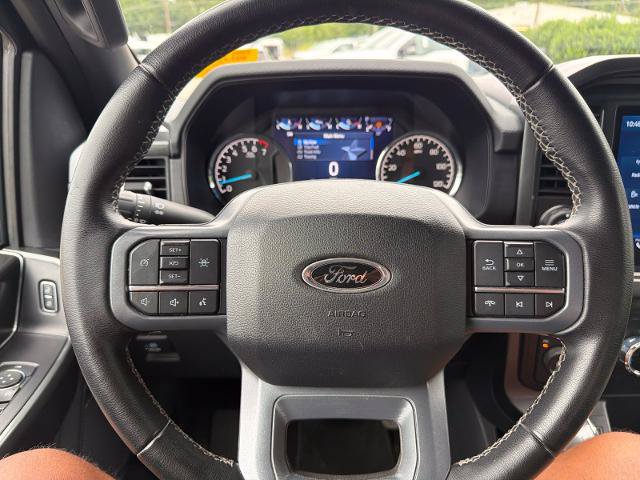 Certified 2023 Ford F150 XLT w/ Equipment Group 302A High AWD/4WD image 19