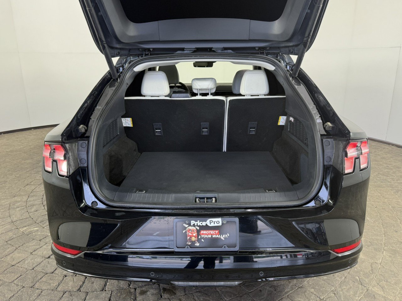 Certified 2023 Ford Mustang Mach-E Premium RWD image 7