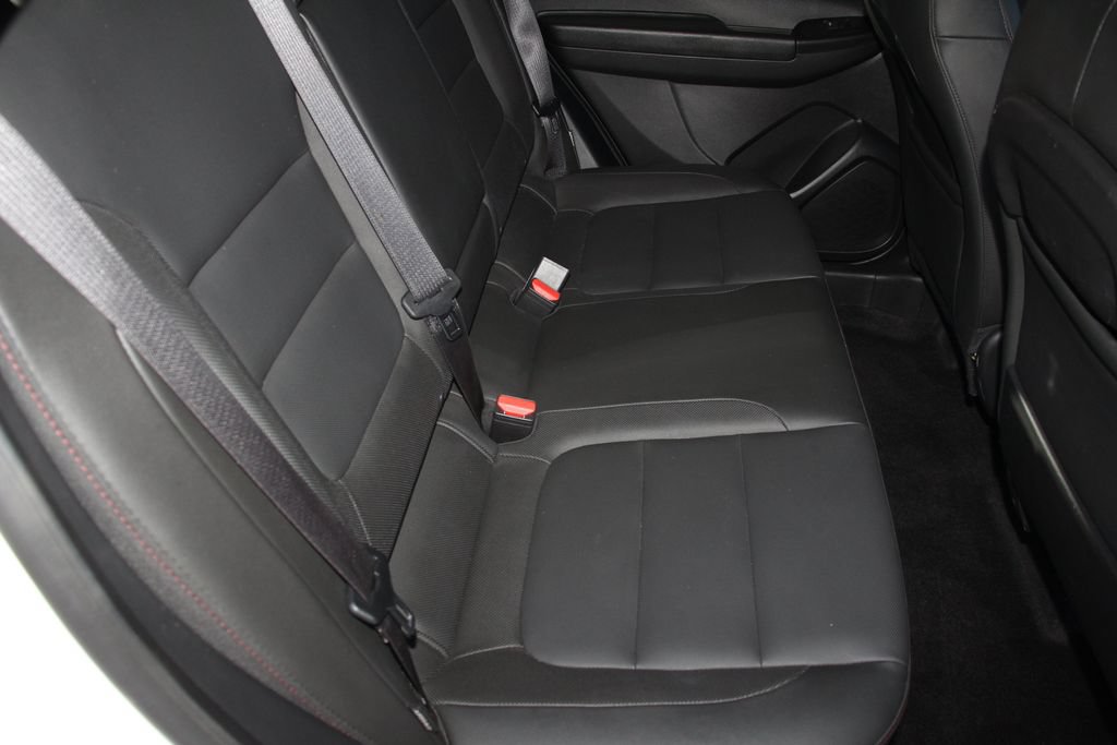 Used 2024 Chevrolet TrailBlazer RS FWD image 25
