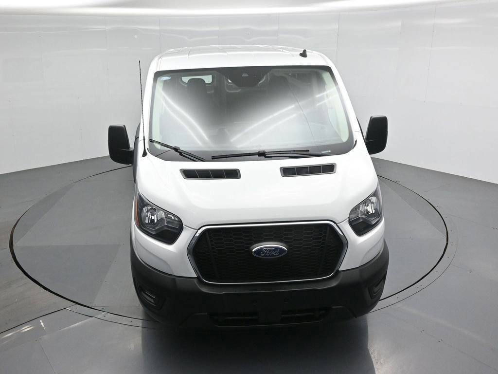 Certified 2023 Ford Transit 250 Base w/ Exterior Upgrade Package image 29