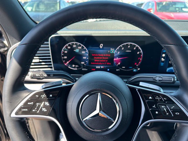 Used 2025 Mercedes-Benz GLE 350 4MATIC image 33