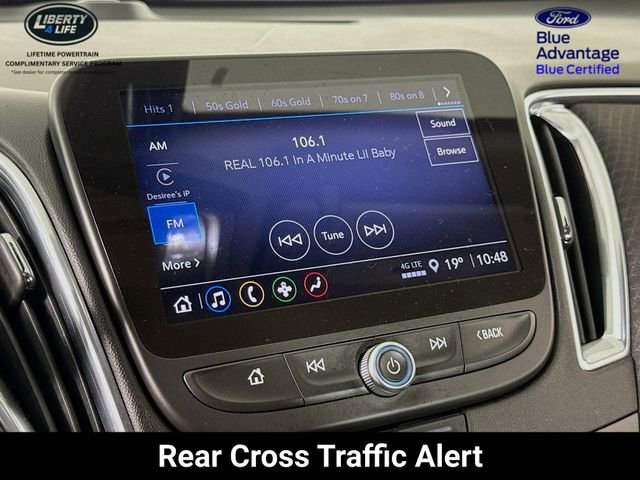 Used 2021 Chevrolet Malibu LT image 14