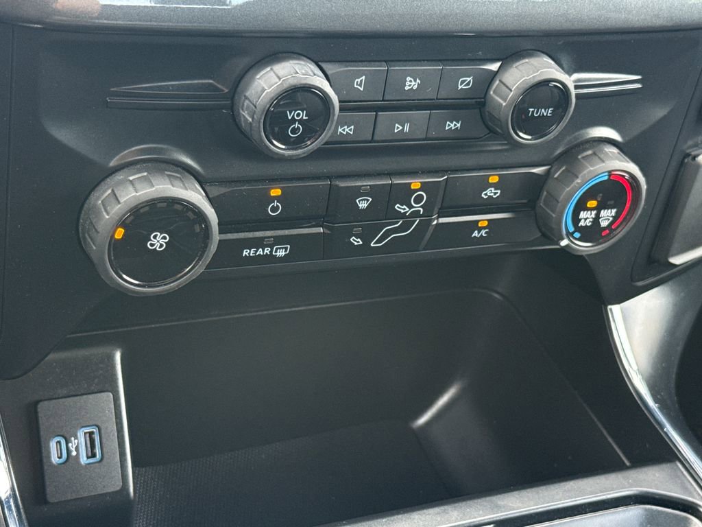 Certified 2024 Ford F150 STX RWD image 23