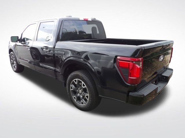 Certified 2024 Ford F150 STX RWD image 11