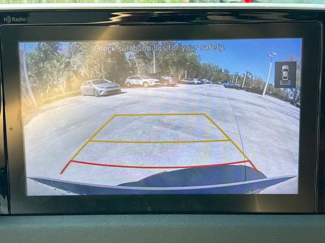 Used 2023 Hyundai Sonata SE w/ Cargo Package image 19