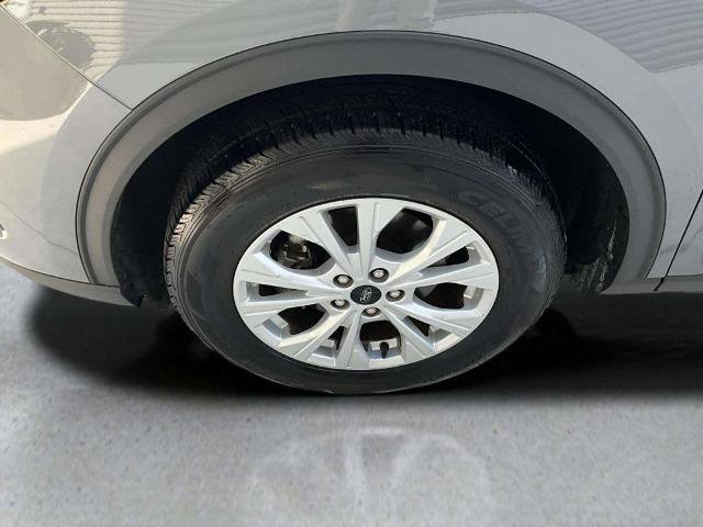 Certified 2024 Ford Escape Active AWD/4WD image 29