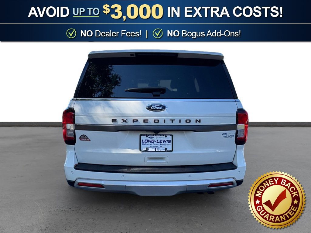 Certified 2023 Ford Expedition Timberline AWD/4WD image 5