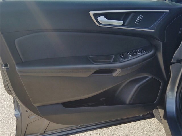 Certified 2024 Ford Edge SEL image 14