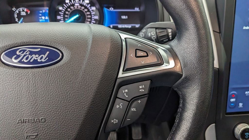Certified 2022 Ford Edge SEL w/ Convenience Package AWD/4WD image 31