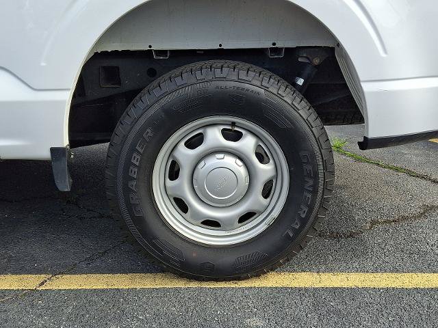 Certified 2022 Ford F150 XL w/ Trailer Tow Package AWD/4WD image 3
