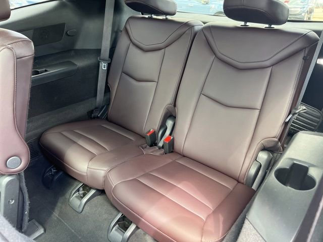 Used 2020 Cadillac XT6 Premium Luxury AWD/4WD image 21