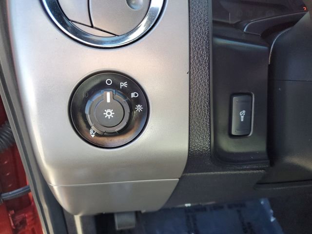 Certified 2017 Ford Expedition EL Platinum image 21