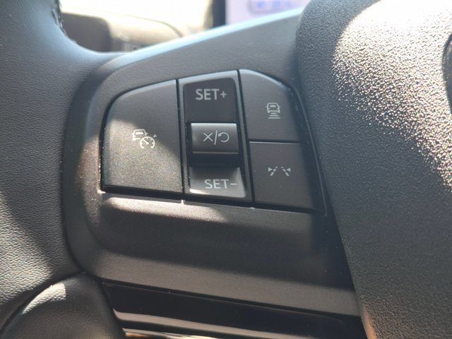 Certified 2024 Ford Mustang Mach-E Premium AWD/4WD image 11