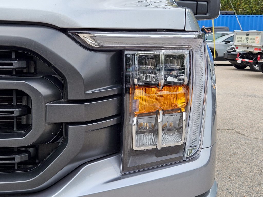 Certified 2023 Ford F150 XLT w/ Equipment Group 302A High AWD/4WD image 11