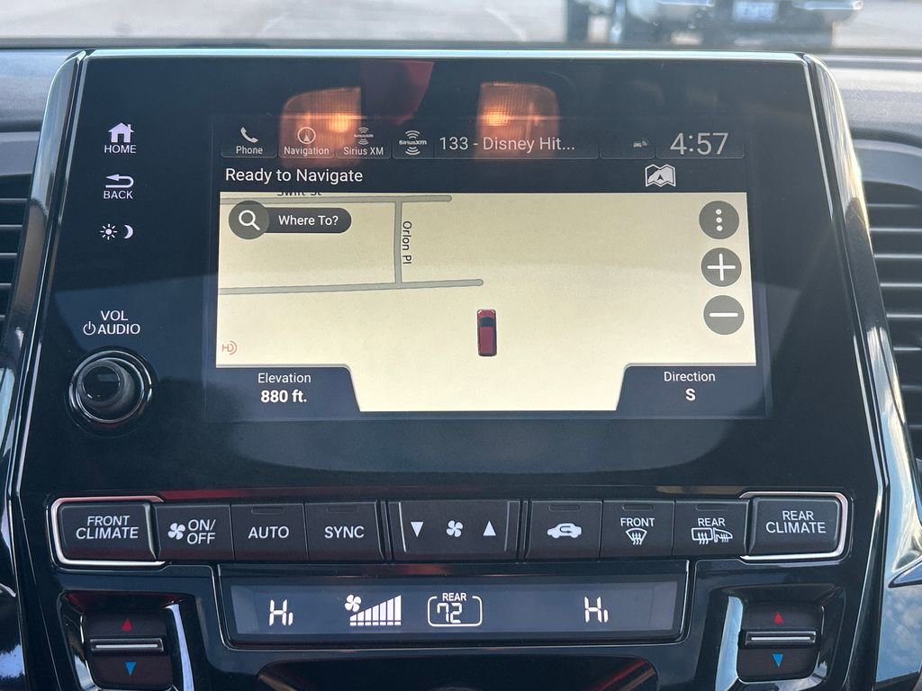 Used 2018 Honda Odyssey Touring image 21