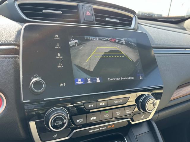 Used 2020 Honda CR-V EX-L image 38