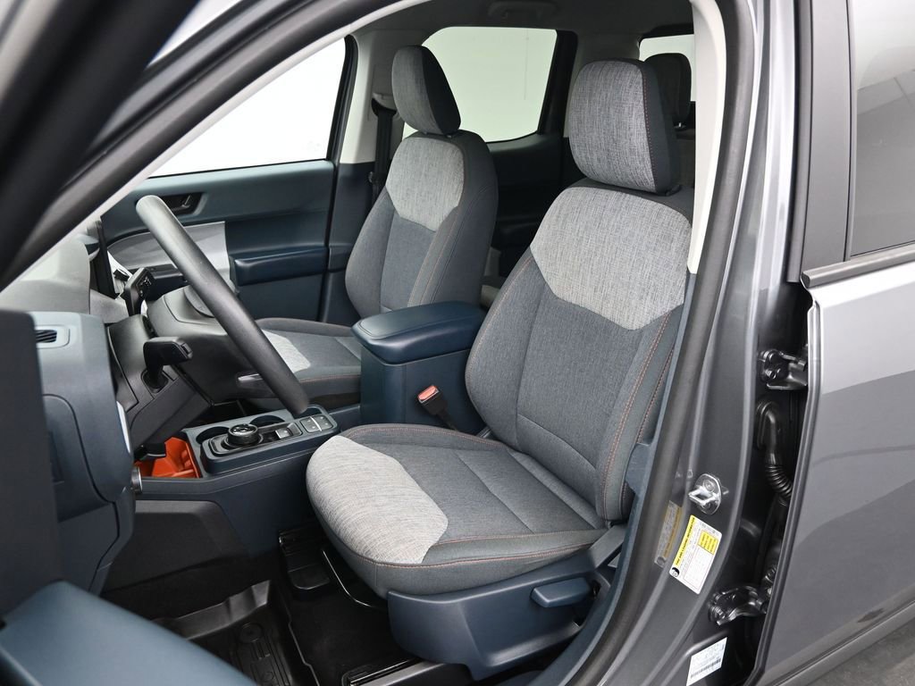 Certified 2022 Ford Maverick XLT image 11