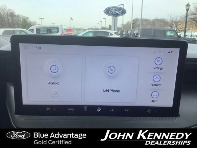 Certified 2025 Ford Maverick XL w/ 4K Tow Package image 21