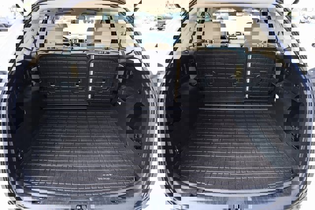 Certified 2022 Ford Edge SEL image 24