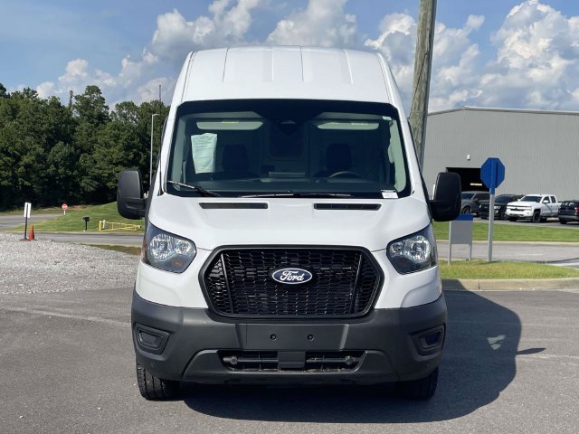 Certified 2026 Ford Transit 250 148 High Roof RWD image 27