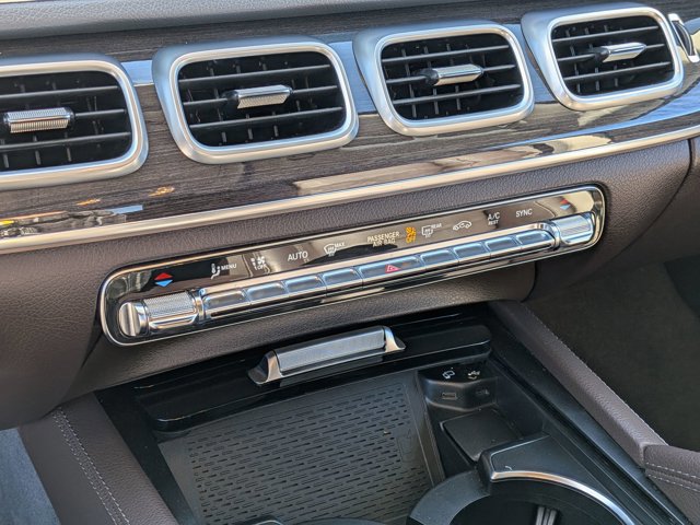 Used 2020 Mercedes-Benz GLE 350 BASE 4MATIC image 23