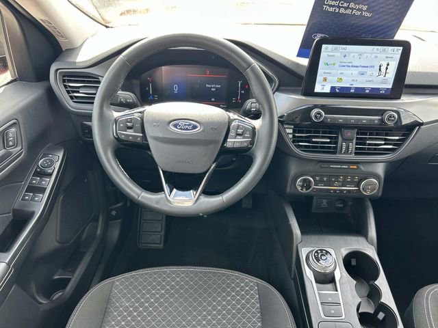 Certified 2023 Ford Escape Active image 13