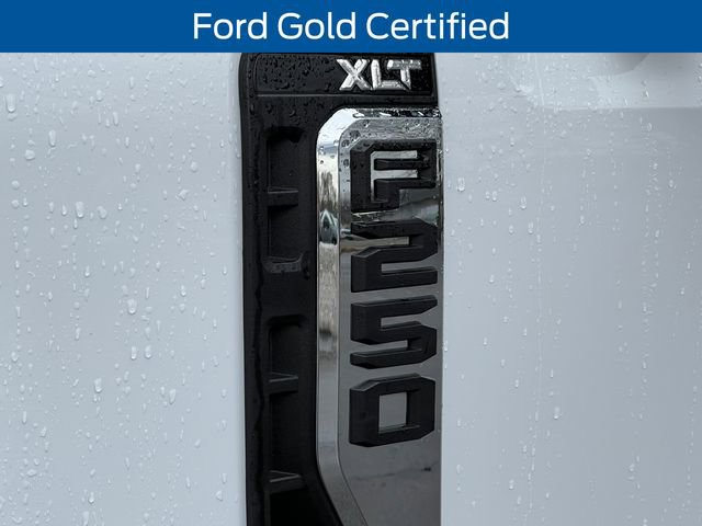 Certified 2024 Ford F250 XLT image 2