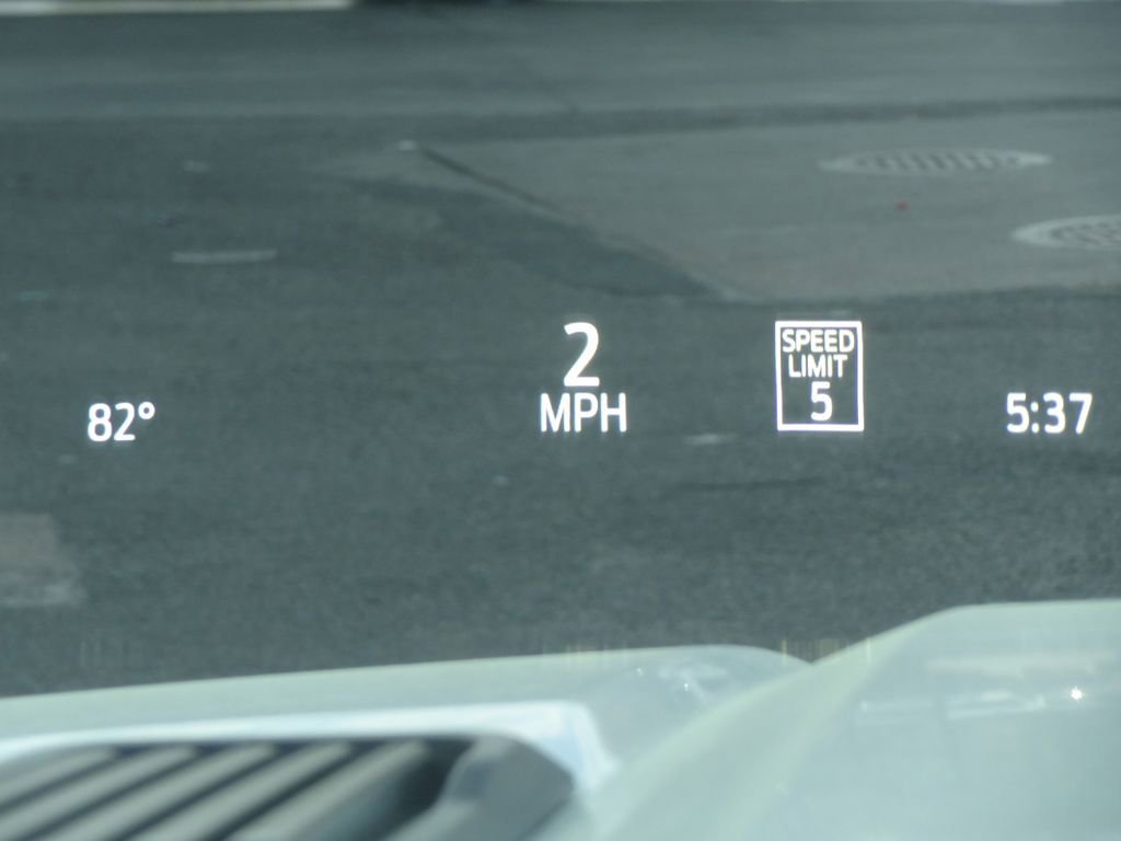 Certified 2025 Ford F150 King Ranch w/ FX4 Off-Road Package image 32