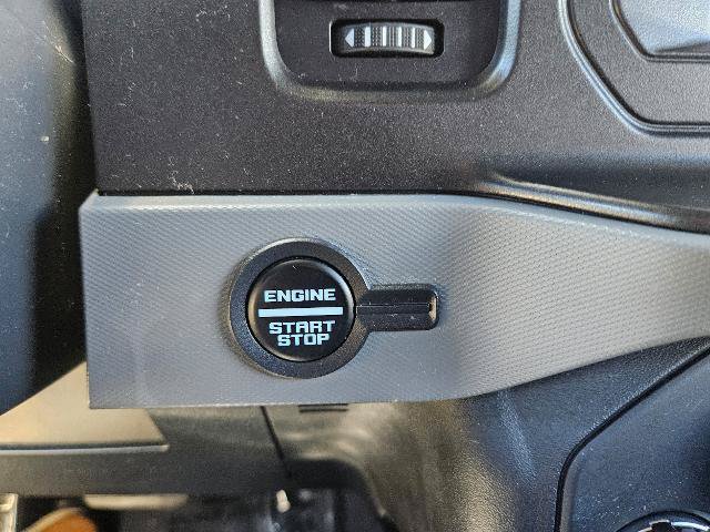 Certified 2023 Ford Bronco Big Bend AWD/4WD image 19