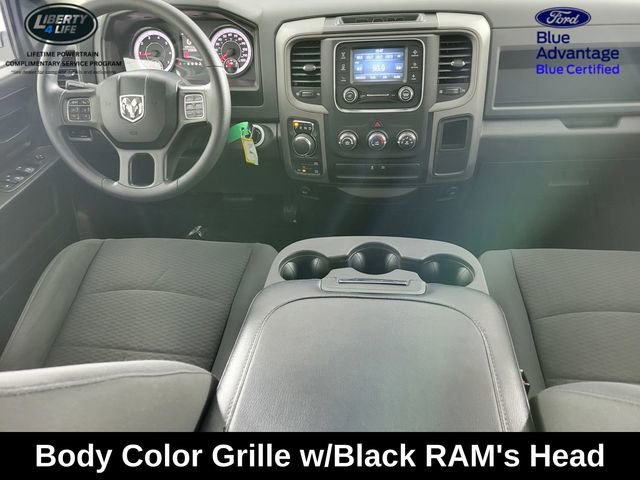 Used 2019 RAM 1500 Express w/ Express Value Package image 35