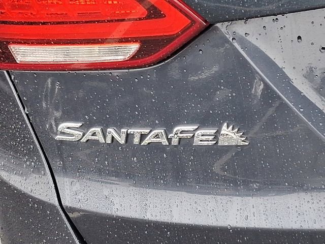 Used 2017 Hyundai Santa Fe Sport FWD image 29