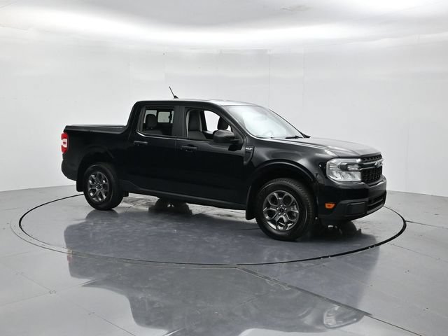 Certified 2023 Ford Maverick XLT FWD image 3