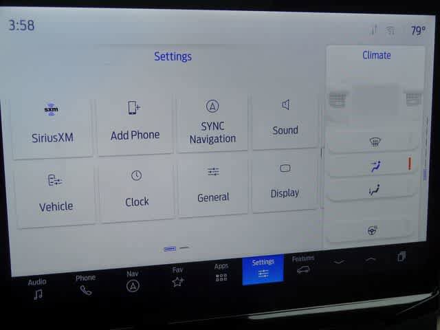 Certified 2024 Ford Expedition Limited RWD image 34