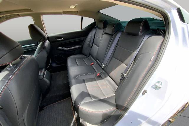 Used 2024 Nissan Altima 2.5 SR w/ SR Premium Package AWD/4WD image 21