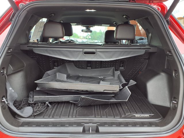 Used 2022 Chevrolet Equinox RS w/ LPO, Floor Liner Package FWD image 18