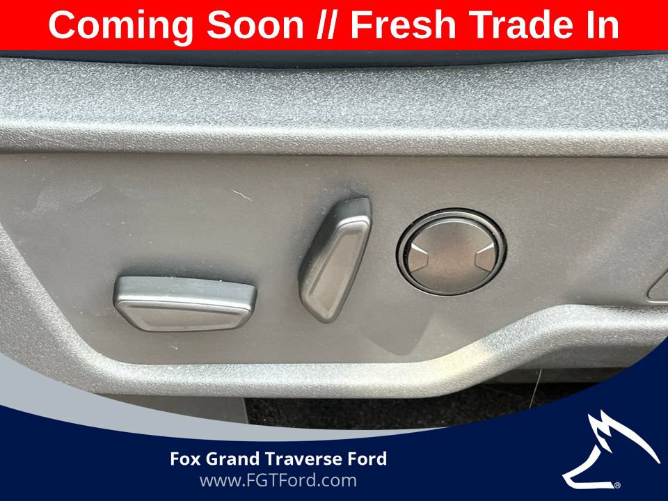 Certified 2024 Ford Bronco Raptor AWD/4WD image 12