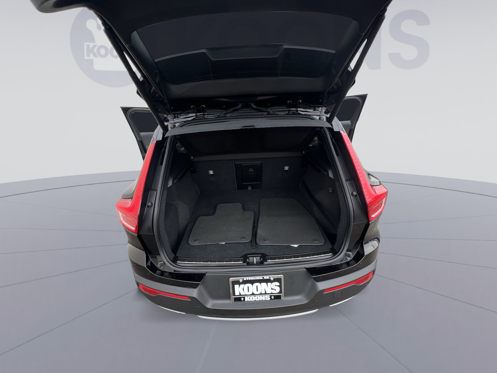 Used 2019 Volvo XC40 T5 Inscription image 26