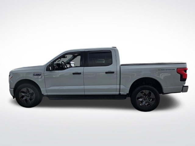 Certified 2024 Ford F150 Lightning XLT AWD/4WD image 6