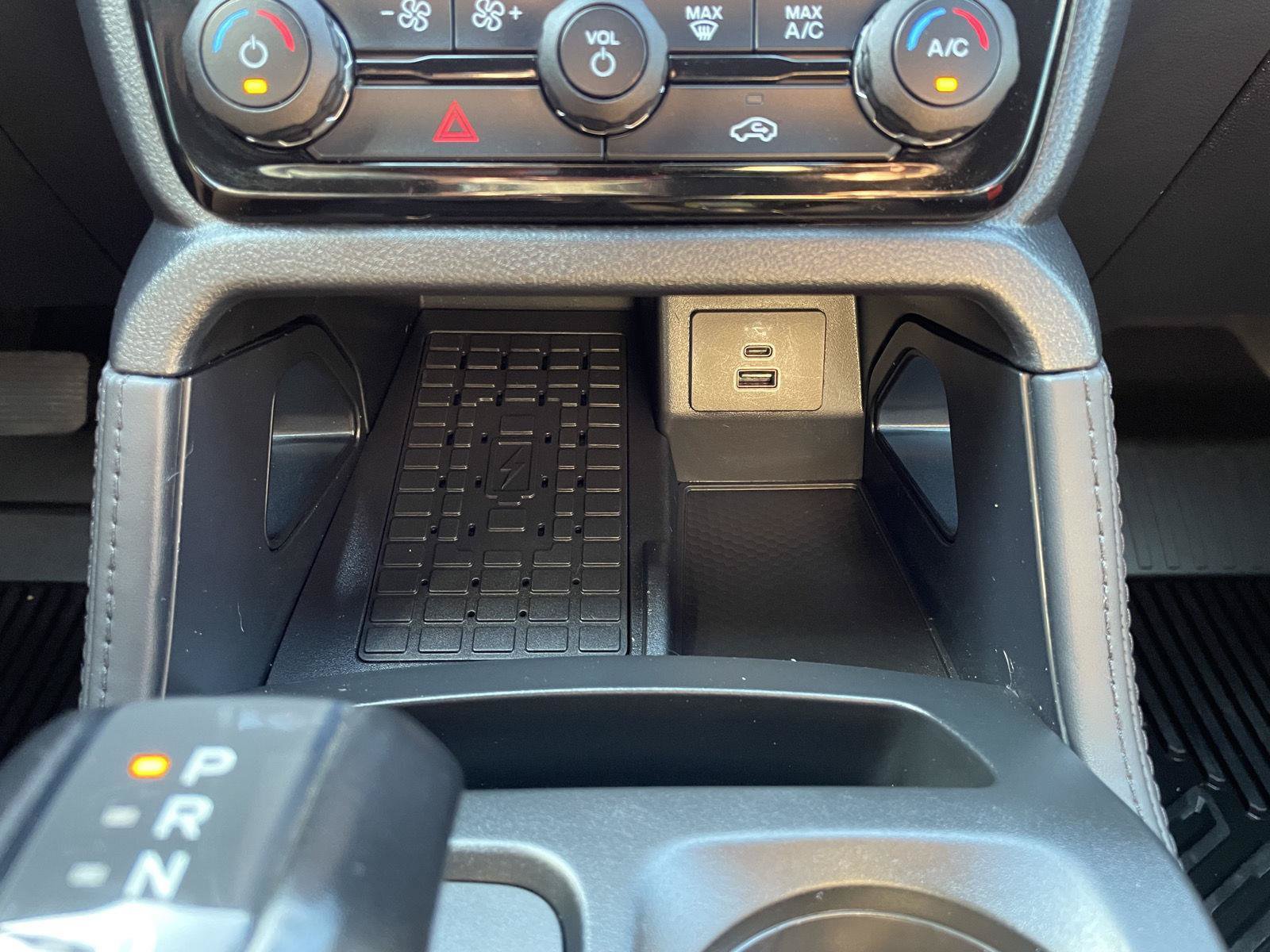Certified 2024 Ford Ranger Raptor AWD/4WD image 29