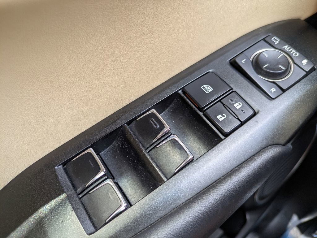 Used 2018 Lexus NX 300 FWD w/ Comfort Package image 24