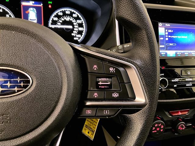 Used 2021 Subaru Forester AWD/4WD image 18