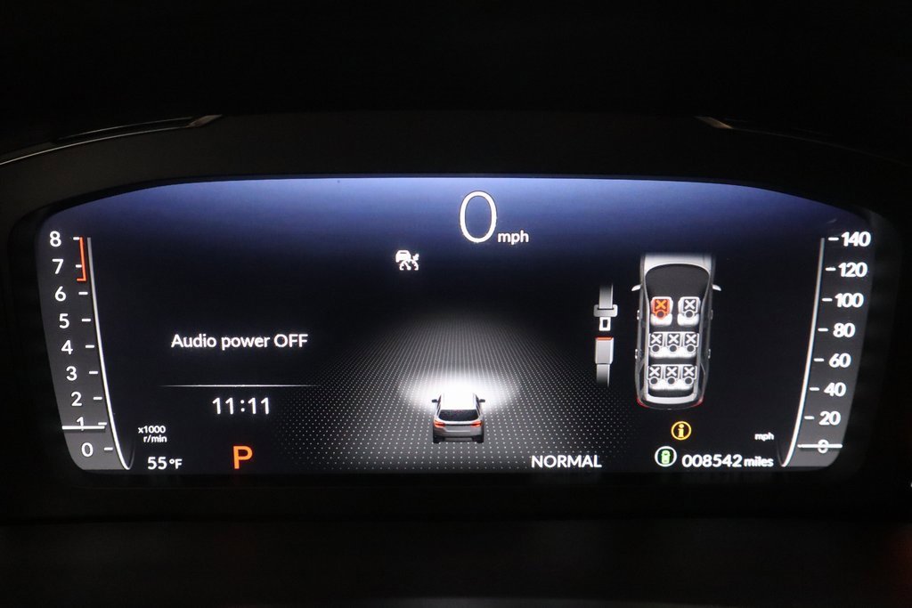 Used 2025 Honda Pilot Elite image 29