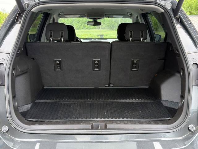 Used 2018 Chevrolet Equinox LT AWD/4WD image 34
