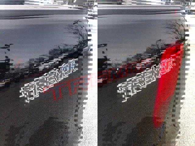 Certified 2022 Ford Ranger XLT w/ Tremor Off-Road Package image 6