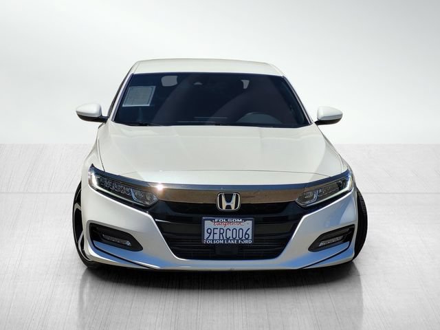 Used 2020 Honda Accord Sport image 2