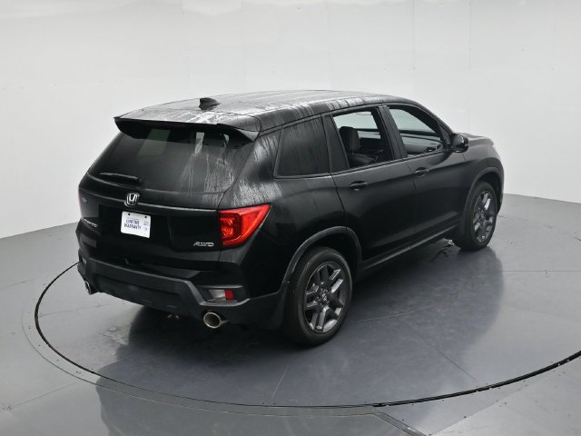 Used 2023 Honda Passport EX-L image 36