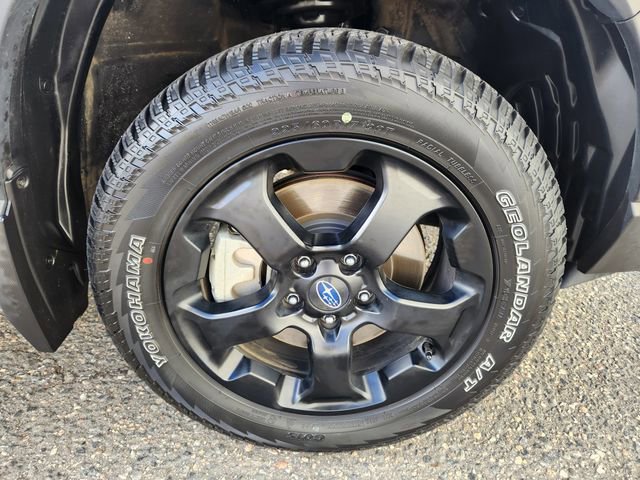 Used 2023 Subaru Forester Wilderness AWD/4WD image 22