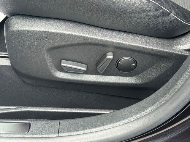 Certified 2023 Ford Edge ST AWD/4WD image 11