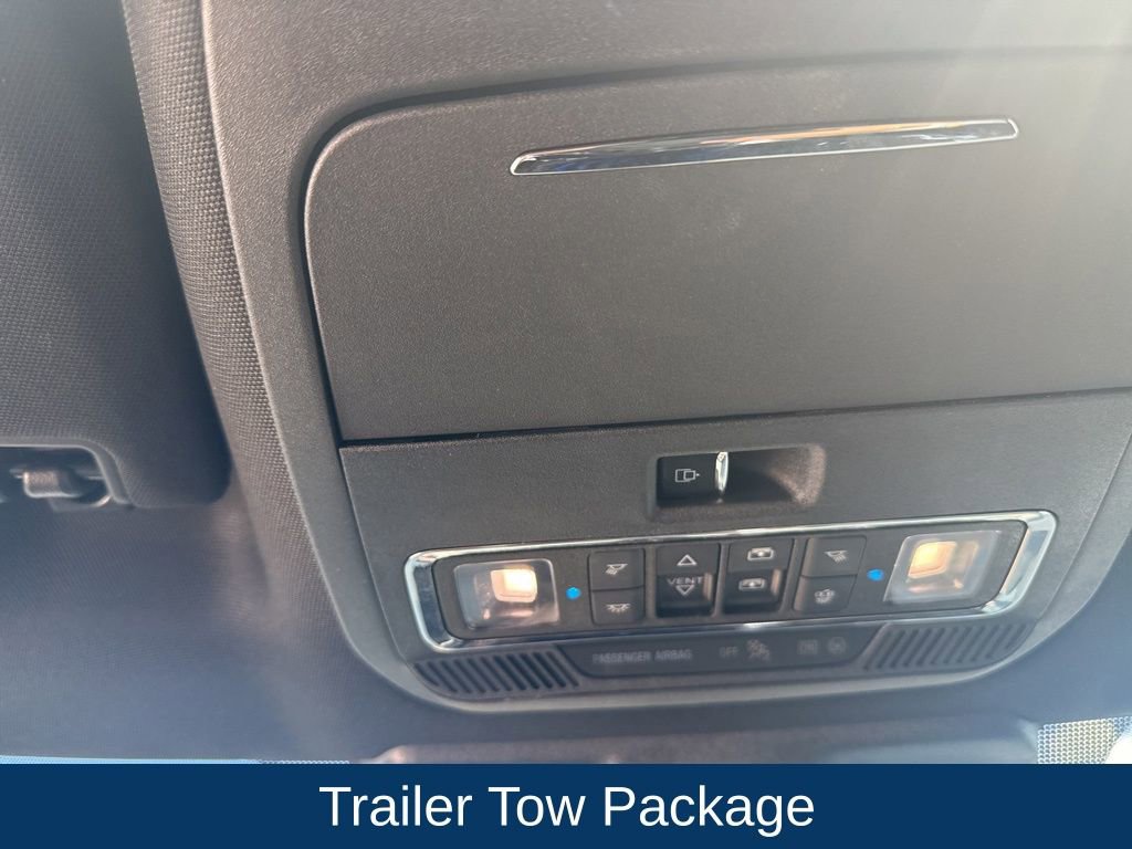 Certified 2023 Ford F150 Platinum w/ Equipment Group 701A High image 23