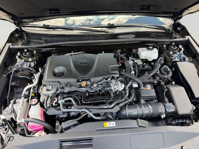 Used 2024 Toyota Camry SE FWD image 27